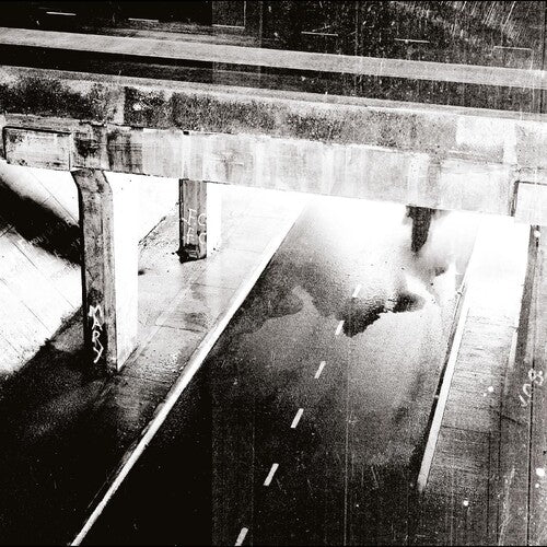 Leckey,mark - Exorcism Of The Bridge @ Eastham Rake - Vinyl Record