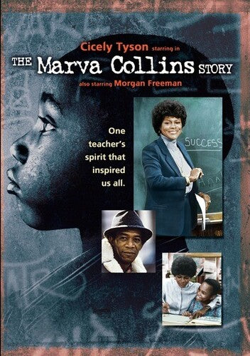 Marva Collins Story (1981) - Marva Collins Story (1981) - DVD