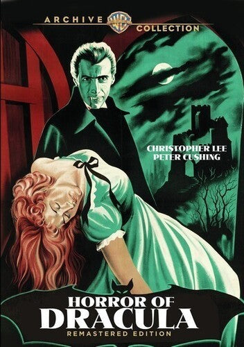 Horror Of Dracula (1958) - Horror Of Dracula (1958) - DVD