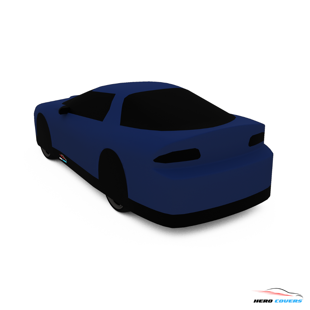 Indoor & Outdoor Car Cover | Compatible For: Chevrolet Camaro (2002–2008)