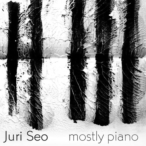Seo / Warnaar / Mcclowry / Rosenkranz - Mostly Piano - Music CD