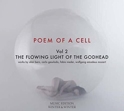 Bern / Forma Antiqva - Poem Of A Cell 2 - Music CD