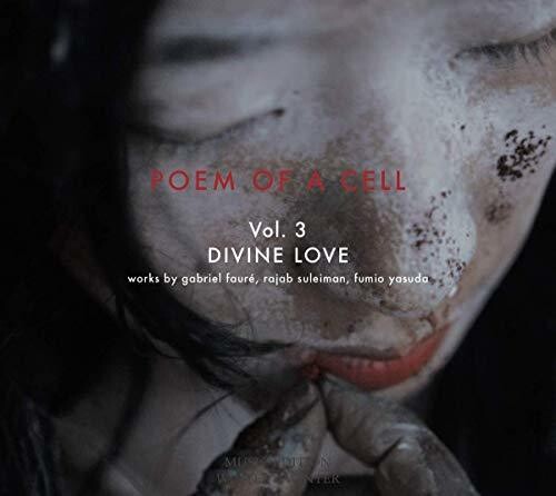 Faure / Forma Antiqva - Poem Of A Cell 3 - Music CD