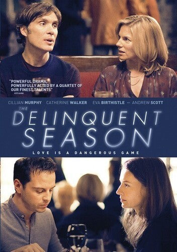 Delinquent Season - Delinquent Season - DVD