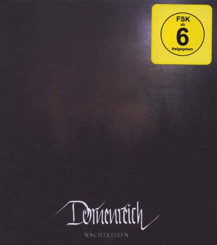 Dornenreich - Nachtreisen - DVD