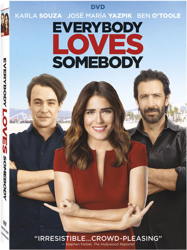 Everybody Loves Somebody - Everybody Loves Somebody - DVD