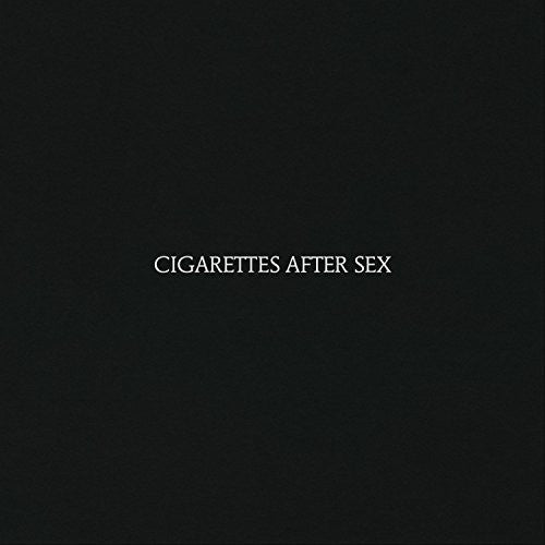 Cigarettes After Sex - Cigarettes After Sex - Vinyl Record