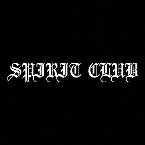 Spirit Club - Room To Run - Vinyl Record