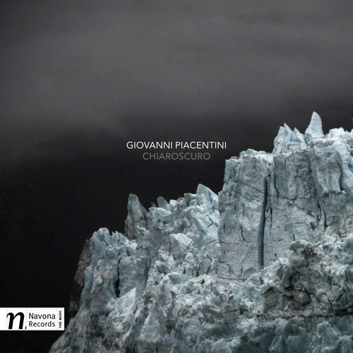 Piacentini / Mcginnis / Yoon / Tholl - Giovanni Piacentini: Chiaroscuro - Music CD