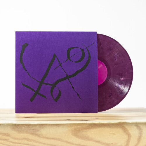 Xiu Xiu - Girl With Basket Of Fruit - Vinyl Record