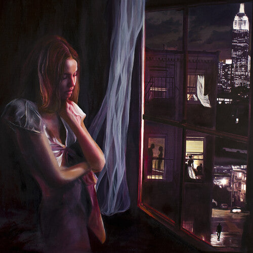 Paper Kites - On The Corner Where You Live - Vinyl Record