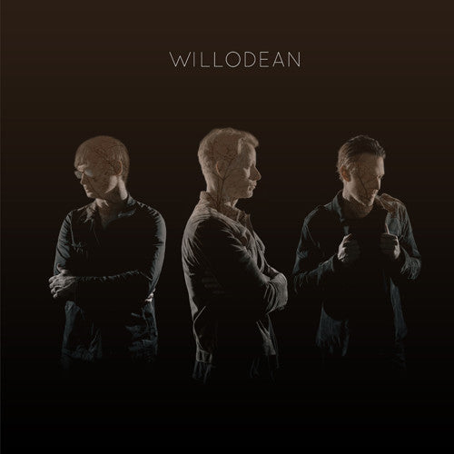 Willodean - Fires Cars & Autumn Stars - Music CD