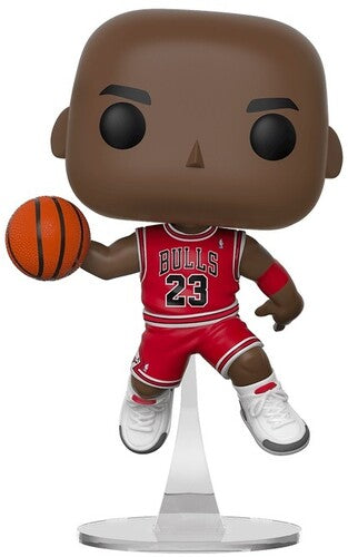 Pop Nba Bulls - Pop Nba Bulls Michael Jordan - Collectibles
