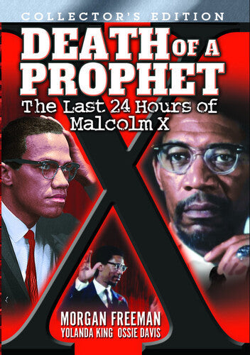 Death Of A Prophet - Death Of A Prophet - DVD