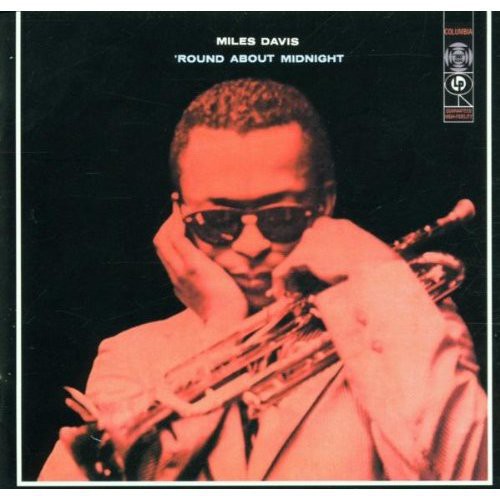 Davis,miles - Round About Midnight - Music CD