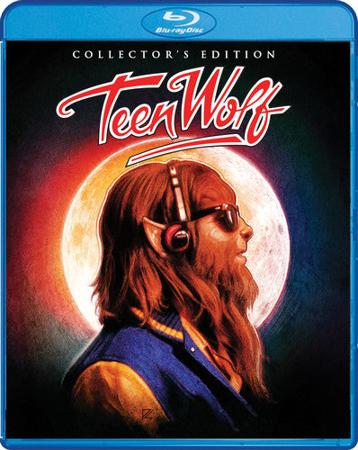 Teen Wolf (collector's Edition) - Teen Wolf (collector's Edition) - Blu-ray