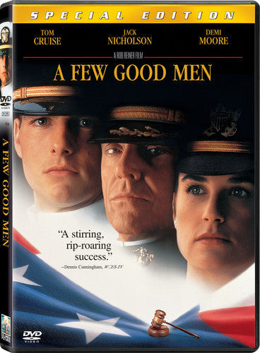 Few Good Men - Few Good Men - DVD