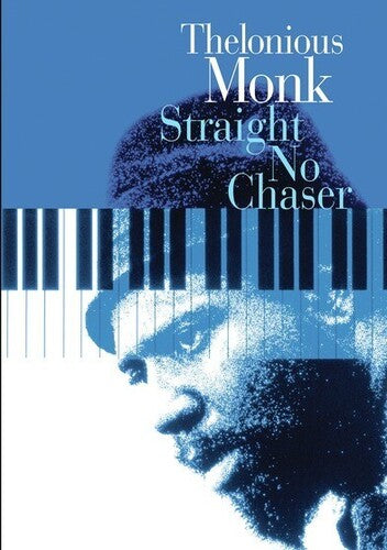 Thelonious Monk: Straight No Chaser (1989) - Thelonious Monk: Straight No Chaser (1989) - DVD