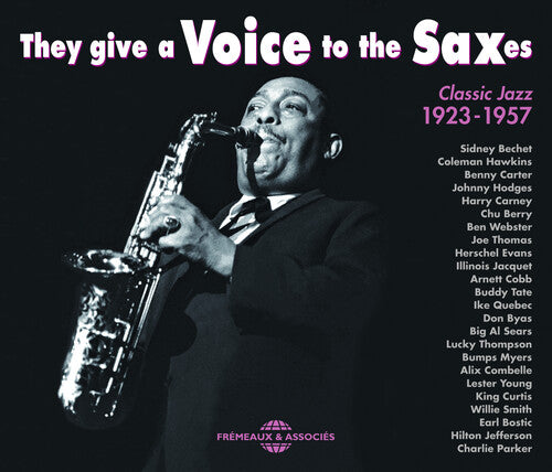 Classic Jazz 1923-57 - Classic Jazz 1923-57 - Music CD