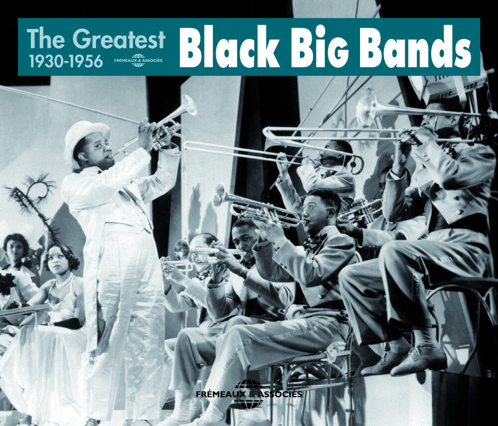 Various - Classic Jazz 1930-56 Music CD