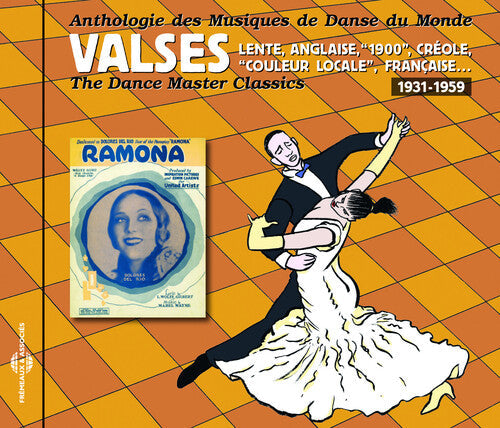 Danses Du Monde - Vol. 8 - Danses Du Monde - Vol. 8 - Music CD