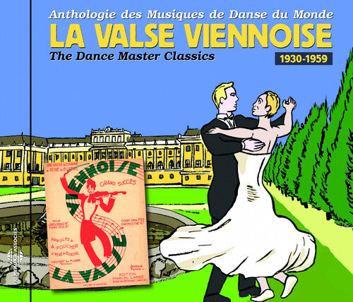 Danses Du Monde - Vol. 9 - Danses Du Monde - Vol. 9 - Music CD