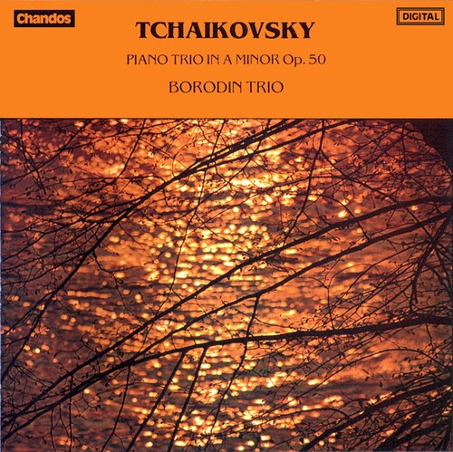 Piano Trio - Piano Trio - Music CD