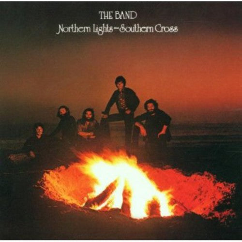 Band. - Northern Lights Southern Cross - Music CD