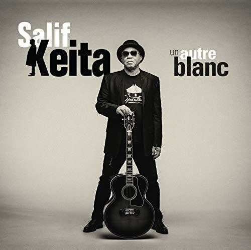Keita,salif - Un Autre Blanc - Music CD