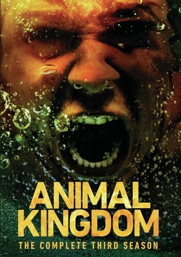Animal Kingdom: Complete Third Season - Animal Kingdom: Complete Third Season - DVD