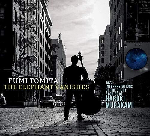 Tomita,fumi - Elephant Vanishes - Music CD