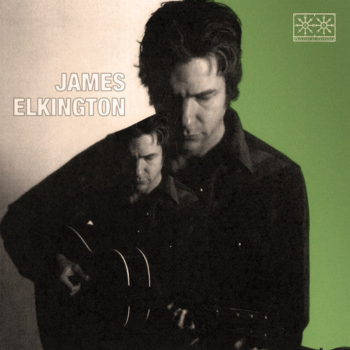 Elkington,james - Wintres Woma - Music CD