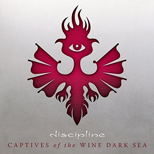 Discipline - Captives Of The Wine Dark Sea - Vinyl Record