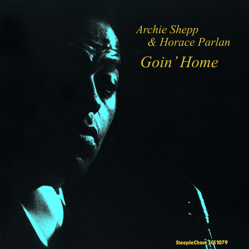 Shepp,archie / Parlan,horace - Goin Home - Vinyl Record