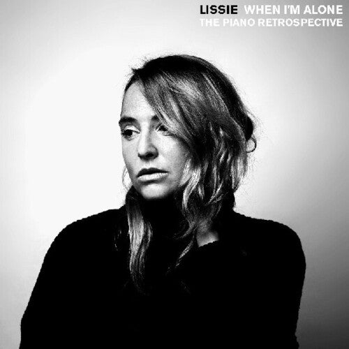 Lissie - When I'm Alone: The Piano Retrospective - Music CD