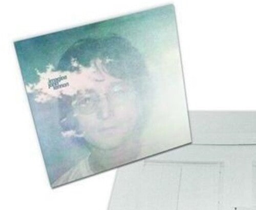 Lennon,john - Imagine: The Ultimate Mixes Deluxe - Vinyl Record