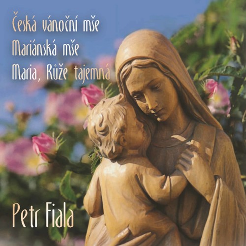 Fiala - Czech Christmas Mass - The Marian Mass - Music CD