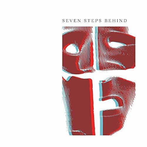 Mana - Seven Steps Behind - Music CD