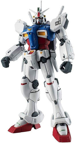 Tamashii Nations - Mobile Suit Gundam Rx-78gp01 Gundam Gp01 Ver. - Collectibles