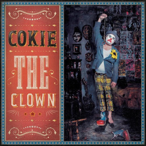 Cokie The Clown - You're Welcome - Music CD