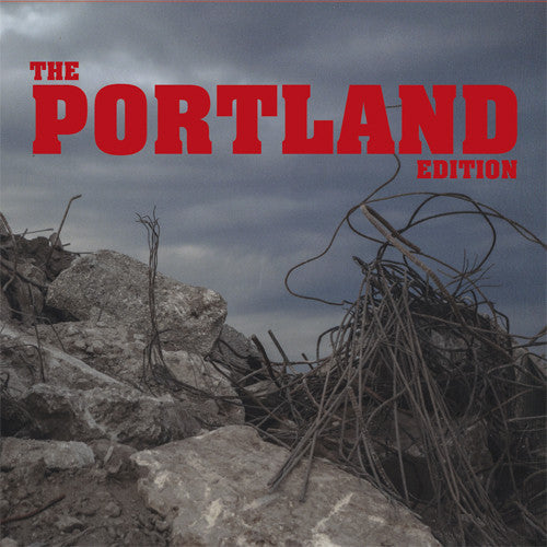 Portland Edition / Various - Portland Edition / Various - Vinyl Record