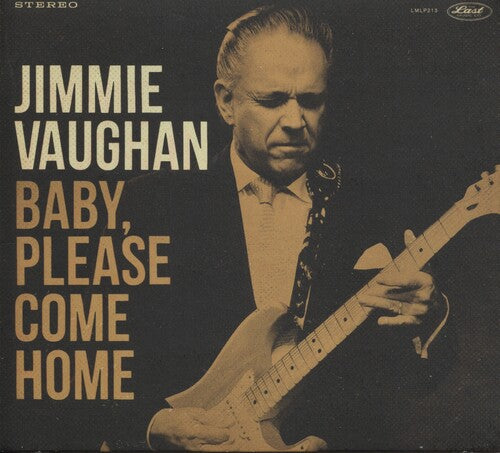 Vaughan,jimmie - Baby Please Come Home - Music CD