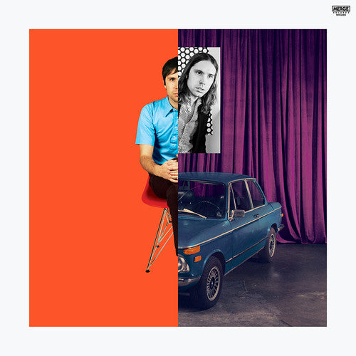 Krol,mike - Mike Krol Is Never Dead: The First Two Records - Vinyl Record