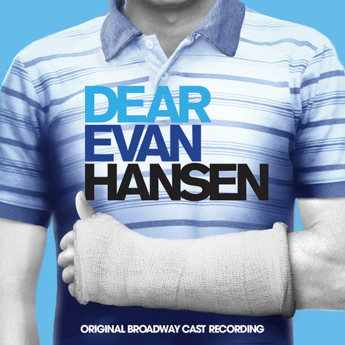 Dear Evan Hansen / O.s.t. - Dear Evan Hansen / O.s.t. - Vinyl Record