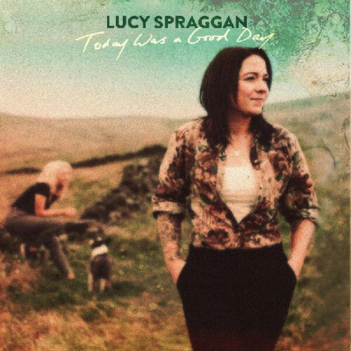 Spraggan,lucy - Today Was A Good Day - Music CD