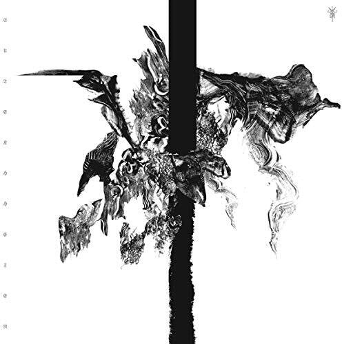 Sutekh Hexen / O.s.t. - Sutekh Hexen / O.s.t. - Music CD