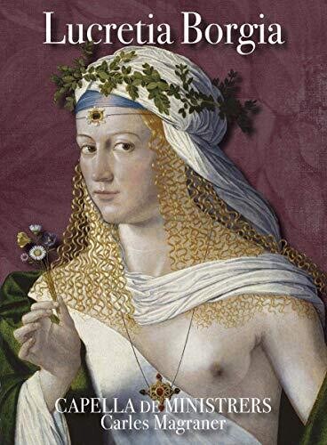 Lucretia Borgia / Various - Lucretia Borgia / Various - Music CD