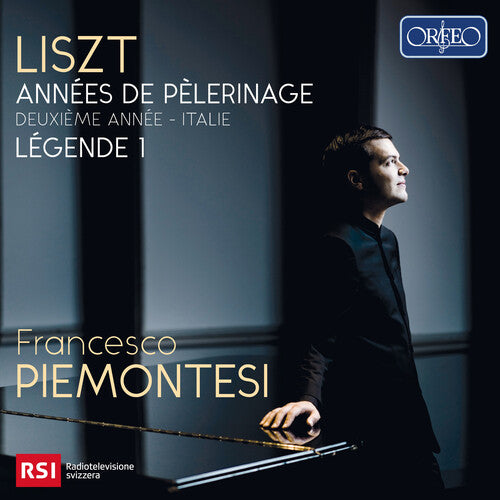 Annees De Pelerinage - Annees De Pelerinage - DVD
