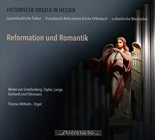 Reformation Und Romantik / Various - Reformation Und Romantik / Various - Music CD