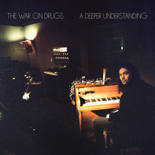 War On Drugs - Deeper Understanding - Vinyl Record